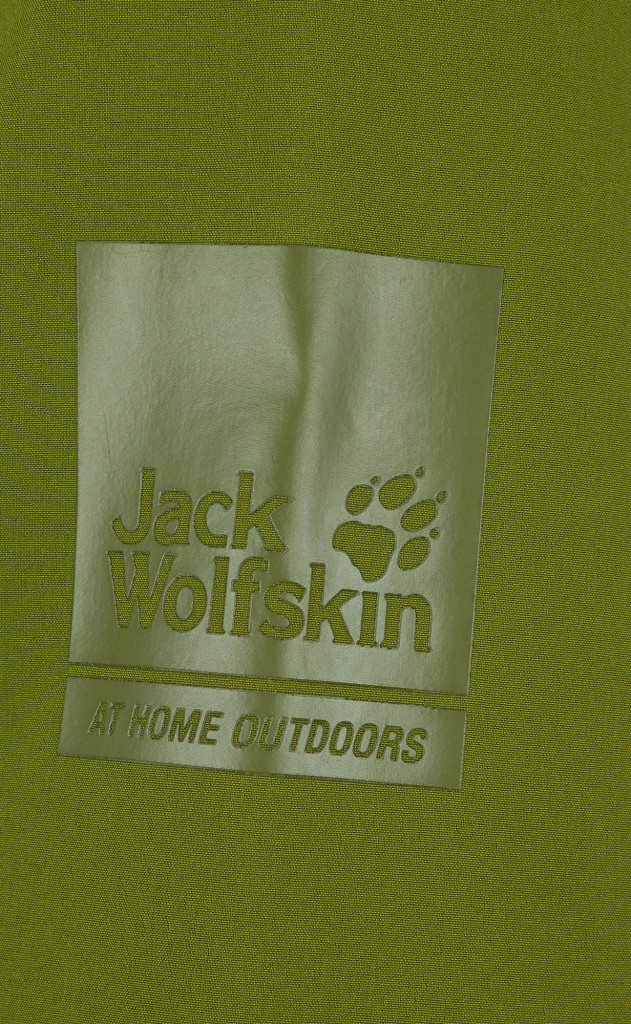 Куртка софтшелл мужская JACK WOLFSKIN 365 Millenium