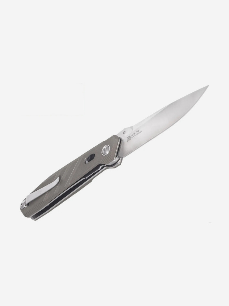 Складной нож SanRenMu 1158-GW