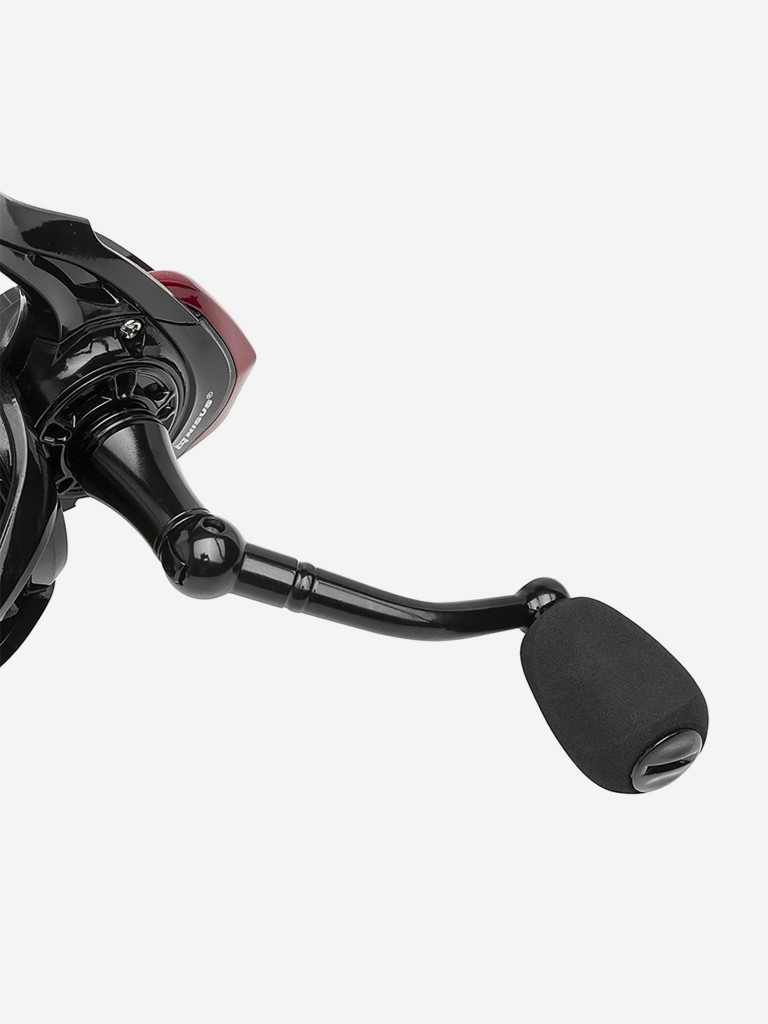 Катушка безынерционная Nisus IKUMI 2000F 4+1 подшипник + запасная шпуля