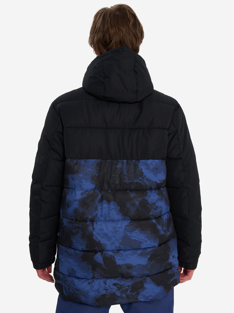 Пуховик мужской Termit