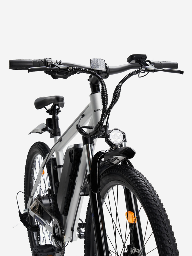 Электровелосипед Denton 27.5"
