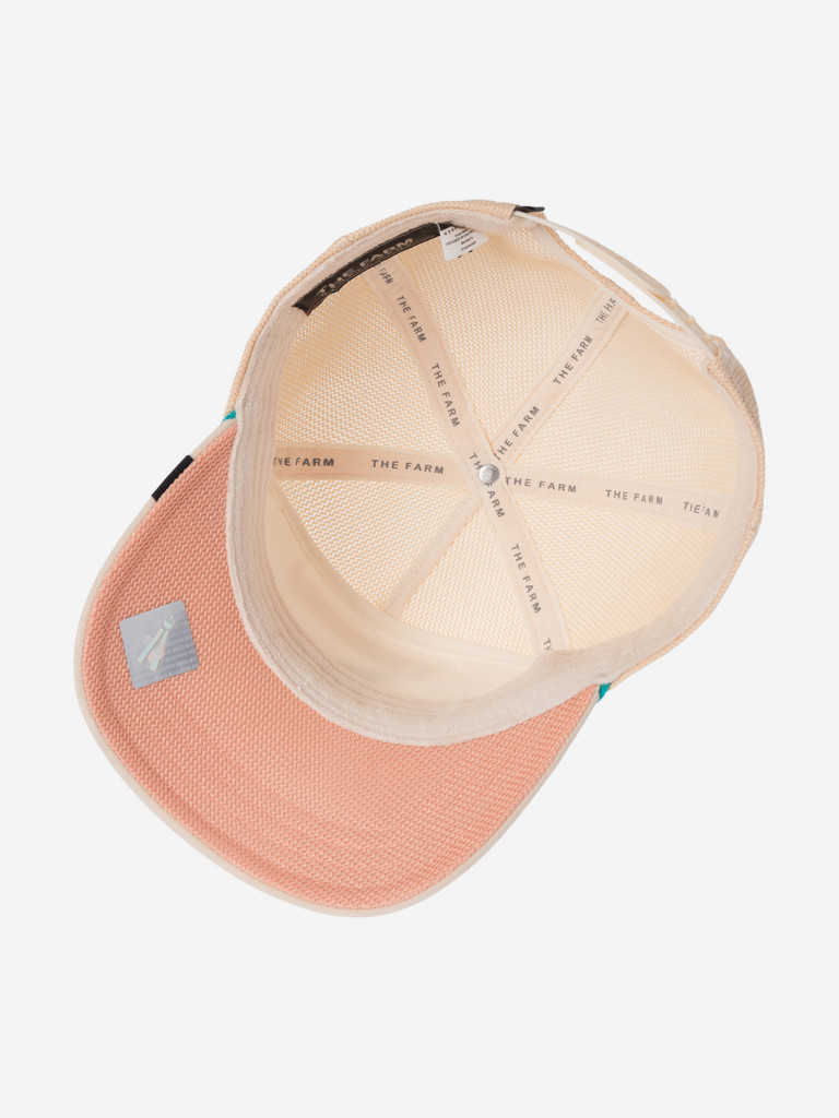 Бейсболка с сеточкой GOORIN BROTHERS 101-1907