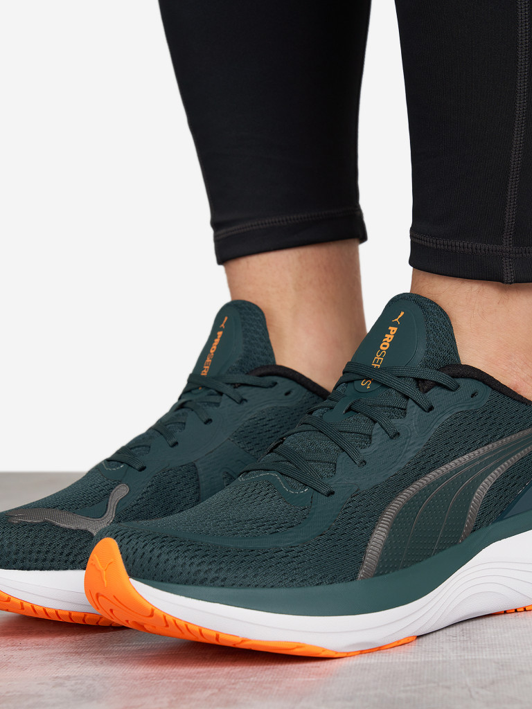 Кроссовки мужские Puma Scend Pro 2