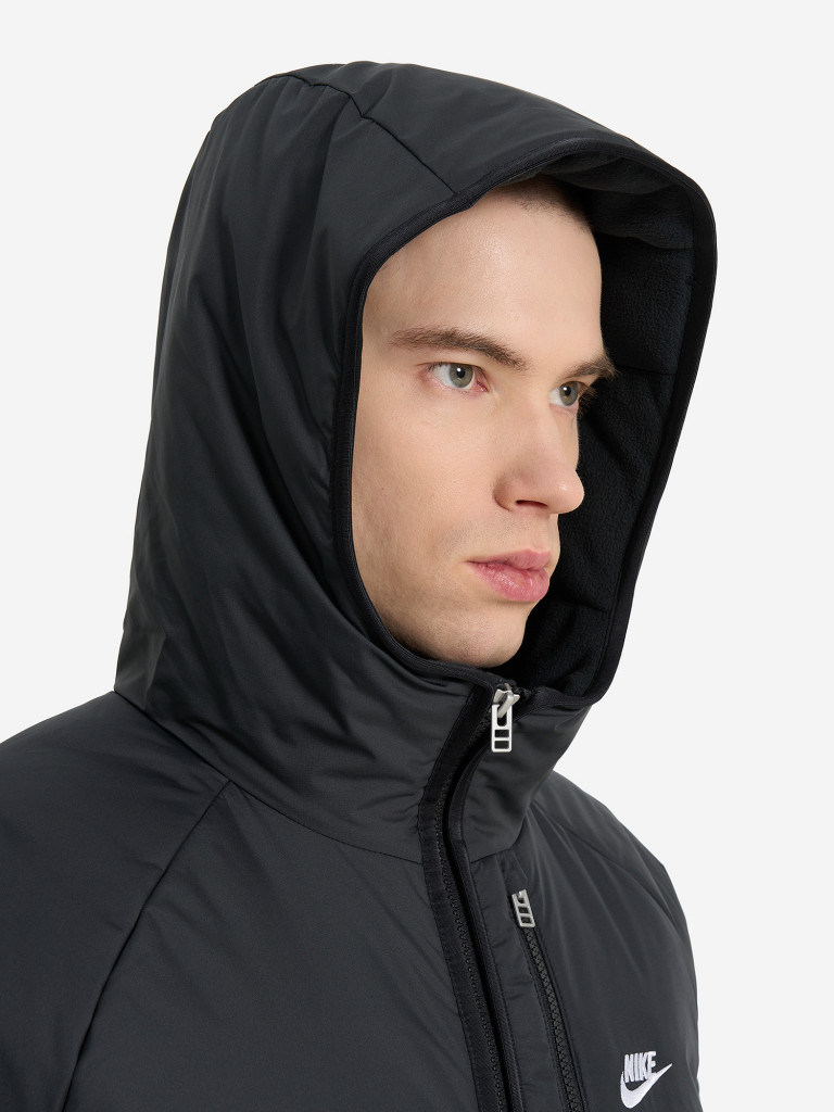 Пуховик мужской Nike