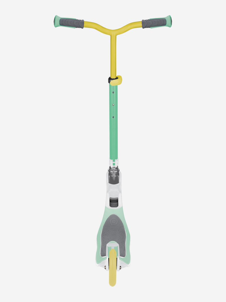 Самокат Globber FLOW 125 FOLDABLE JAPAN