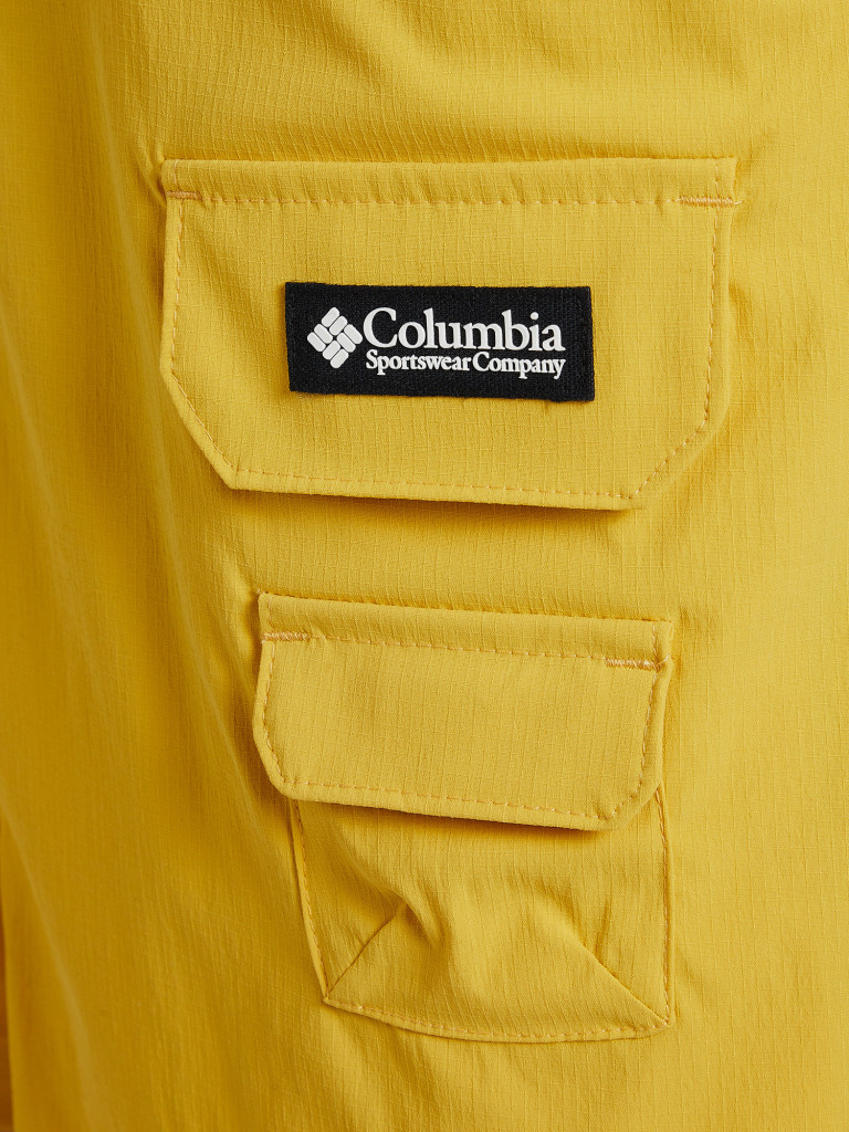 Шорты мужские Columbia Field Creek Cargo Short
