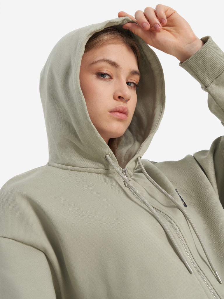 Толстовка женская FILA