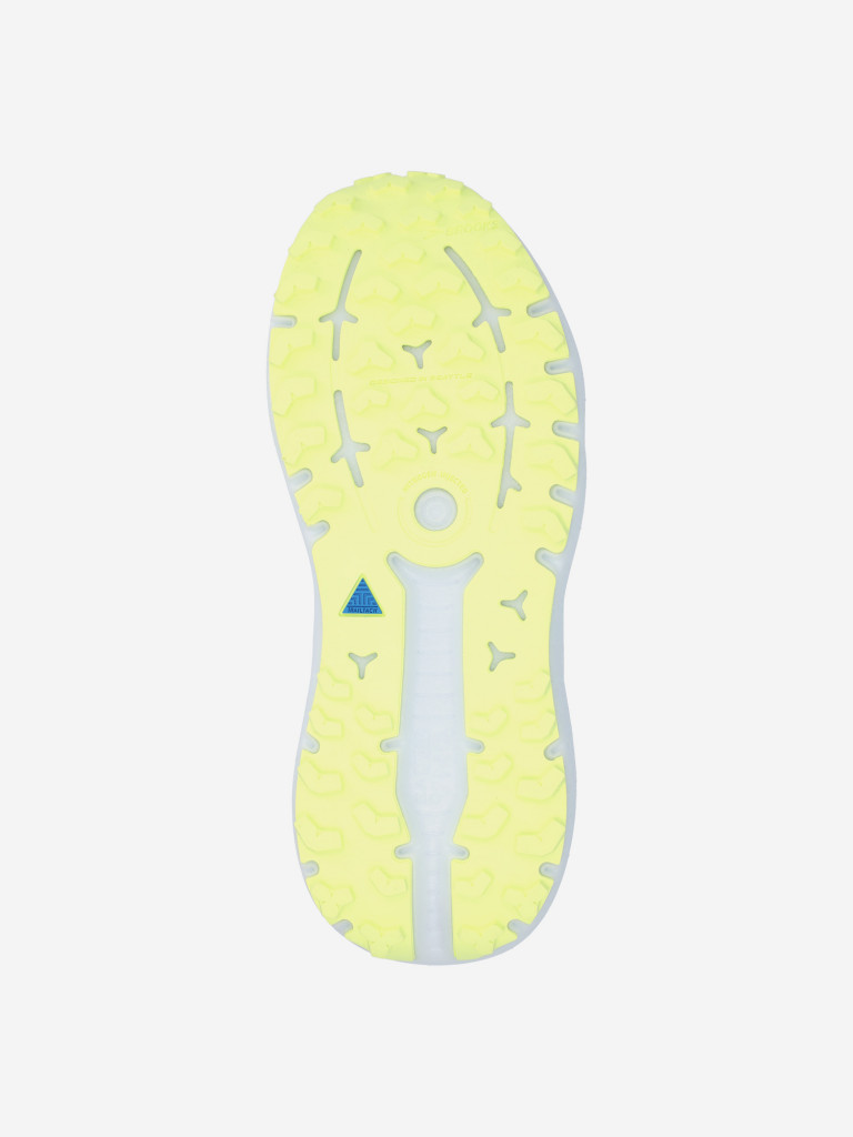 Кроссовки мужские Brooks Caldera 6