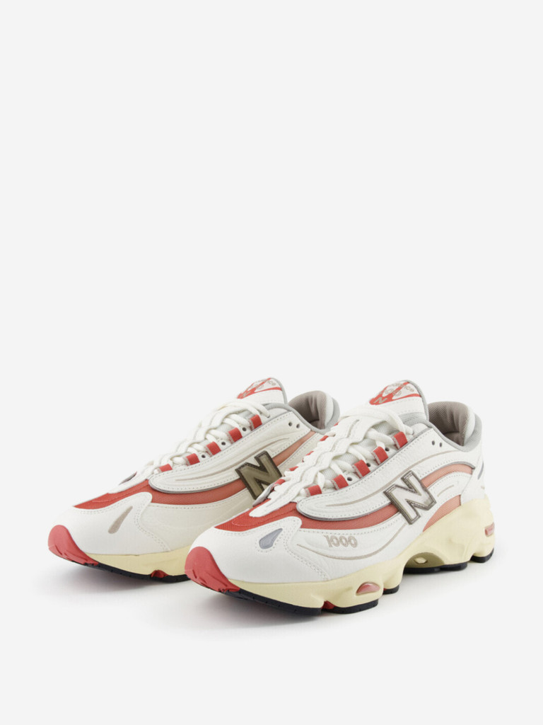 Кроссовки New Balance 1000