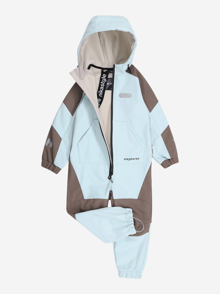 Комбинезон NIKASTYLE