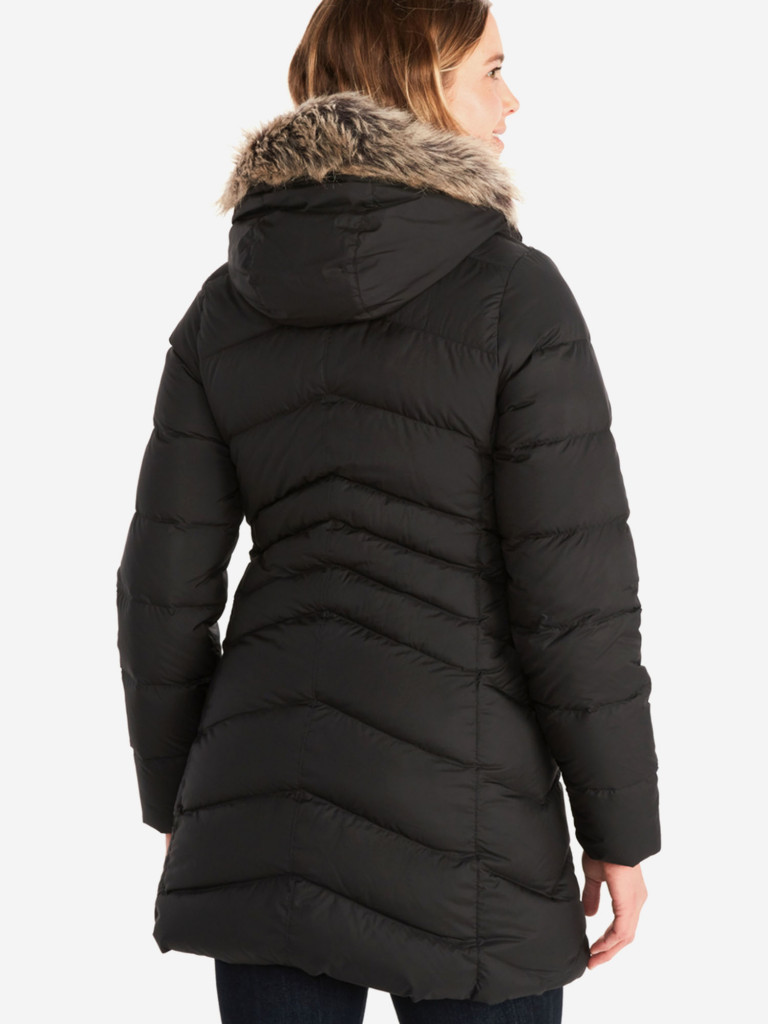 Пальто женское Marmot Montreal Coat