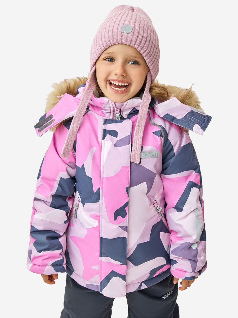 Костюм NIKASTYLE