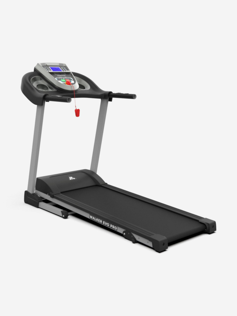 Беговая дорожка DFC WALKER EVO PRO для реабилитации T-S1 PRO