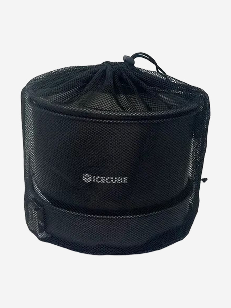 Туристический набор посуды на 4-5 персон Ice Cube AC-233