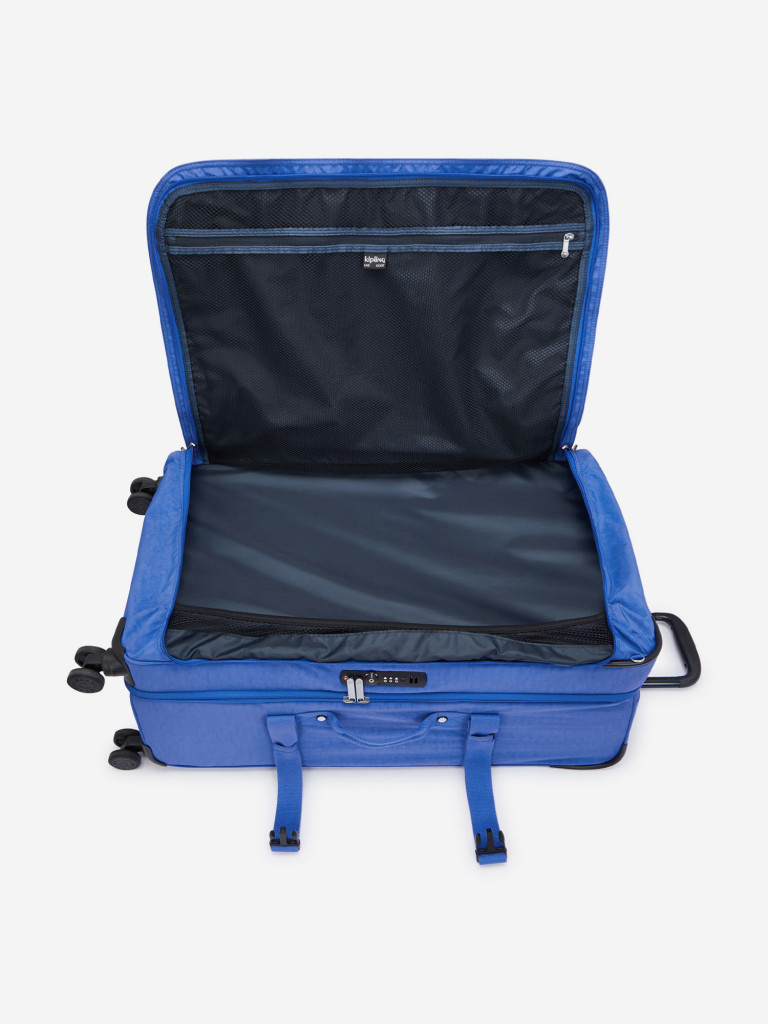 Чемодан Kipling Spontaneous L