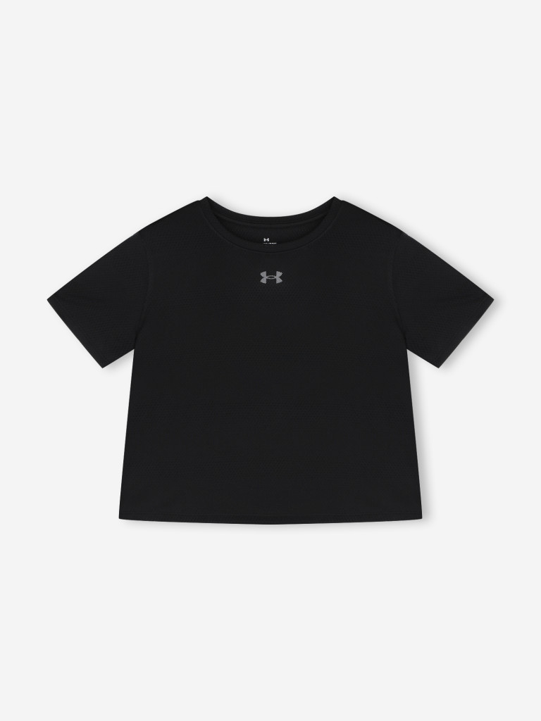 Футболка женская Under Armour Velociti