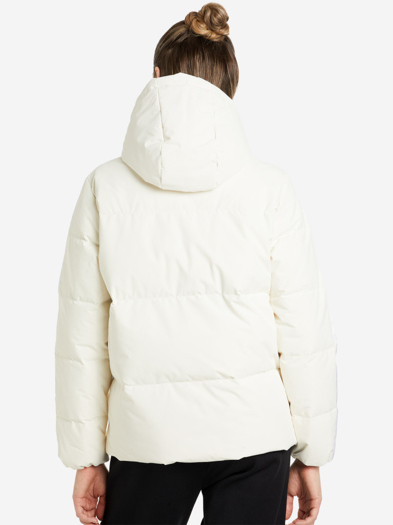 Пуховик женский Erke