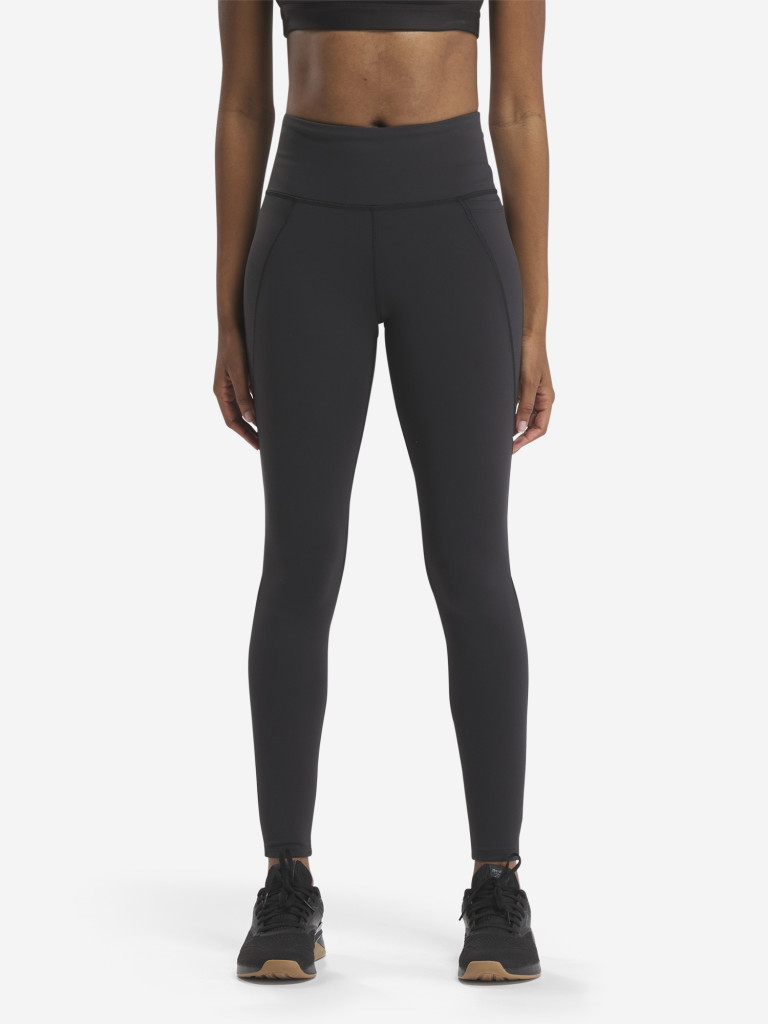 Легинсы женские Reebok