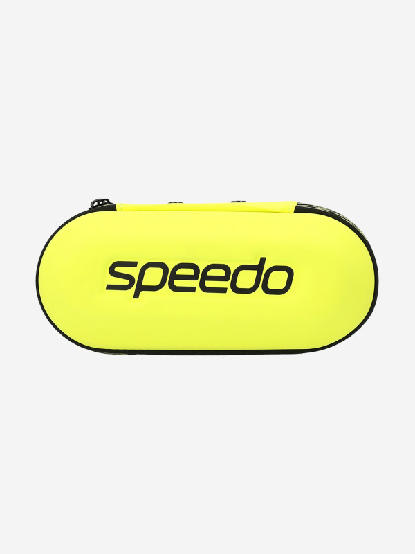 Чехол для очков Speedo арт. 8-00381216730 желтый цвет — купить за 1999 руб., отзывы в интернет-магазине Спортмастер