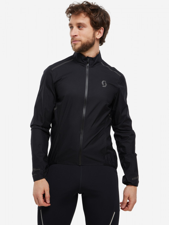 Ветровка мужская Scott RC Weather WP