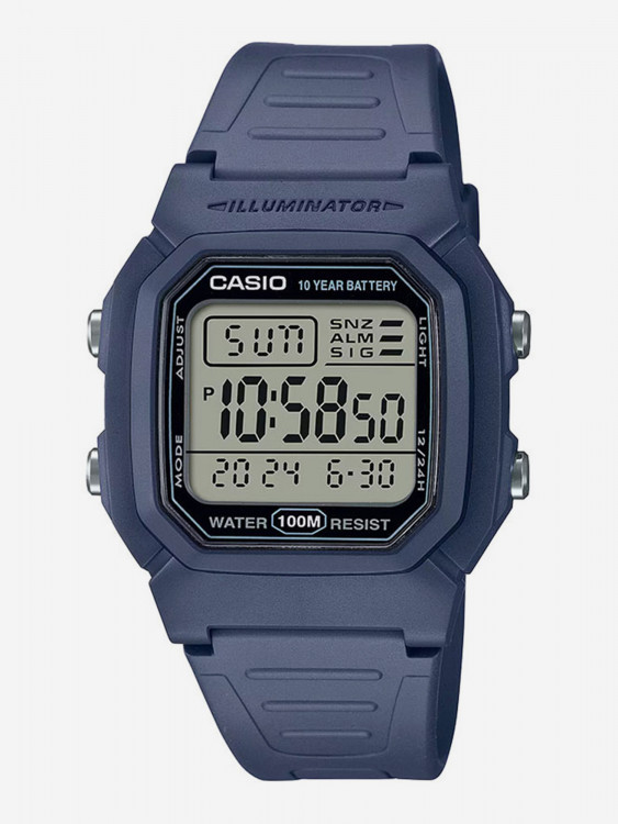Наручные часы Casio Collection W-800H-2A