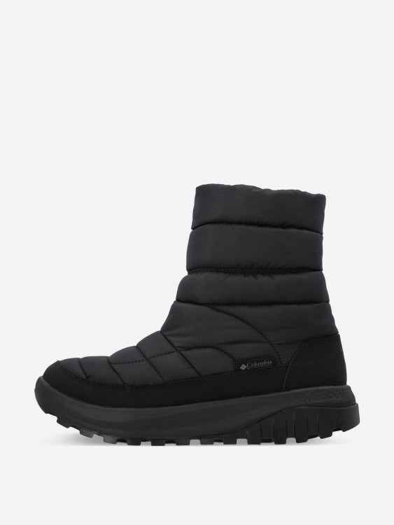 Дутики женские Columbia Snowtrot Mid