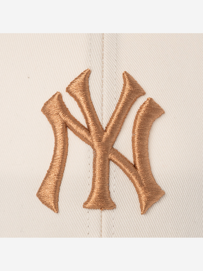 Бейсболка с сеточкой 47 BRAND B-BRANS17CTP-NTE New York Yankees MLB