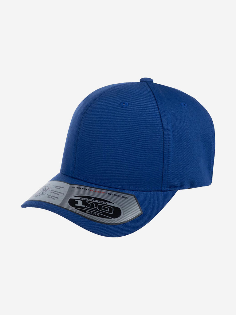 Бейсболка FLEXFIT 110C (синий)