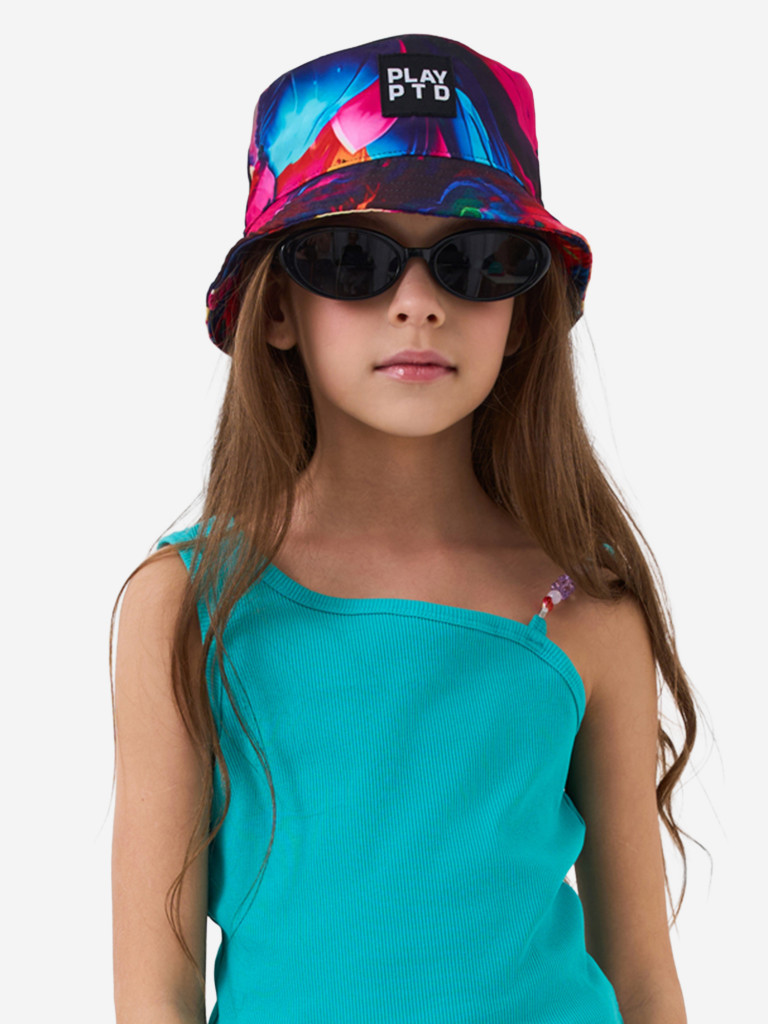 Панама для девочек PlayToday
