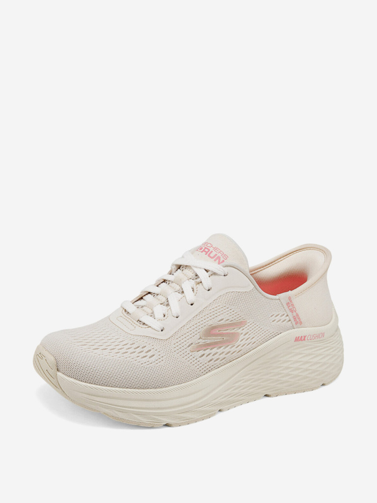 Кроссовки Skechers Max Cushioning