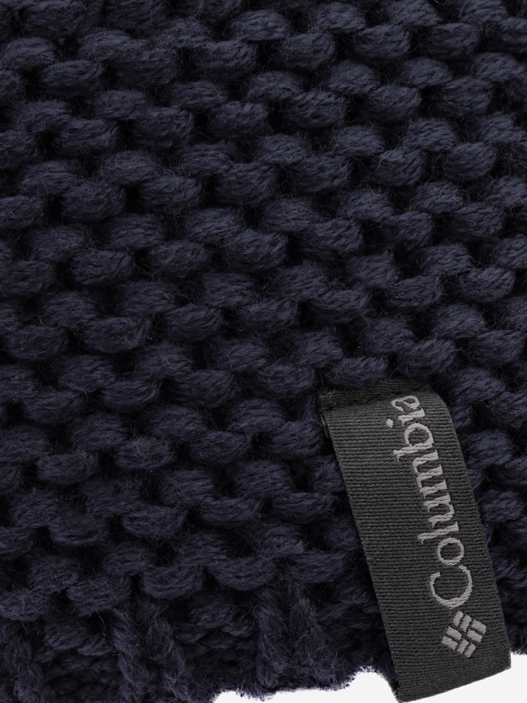 Шапка Columbia Cascade Peak Beanie