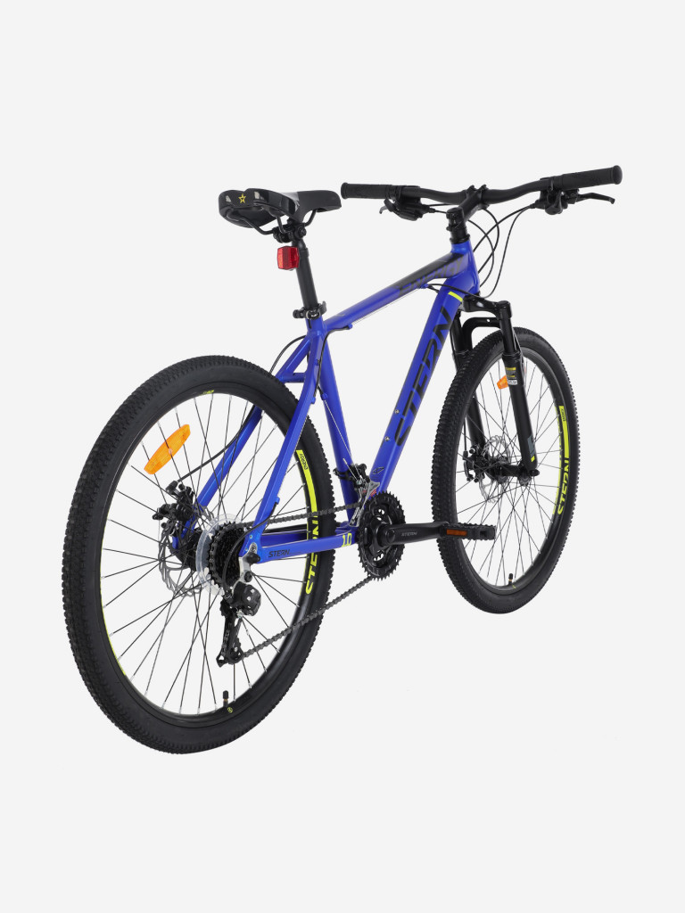 Велосипед горный Stern Energy 1.0 Sport 26" 2024