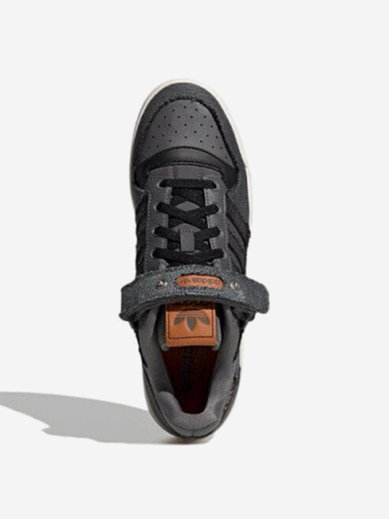 Кроссовки Adidas Forum Low