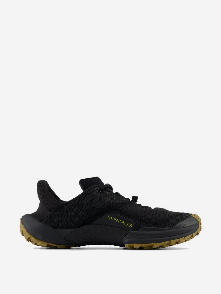 Кроссовки женские New Balance Minimus Trail