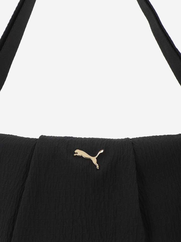 Сумка через плечо женская PUMA Up Zipped Bucket Bag