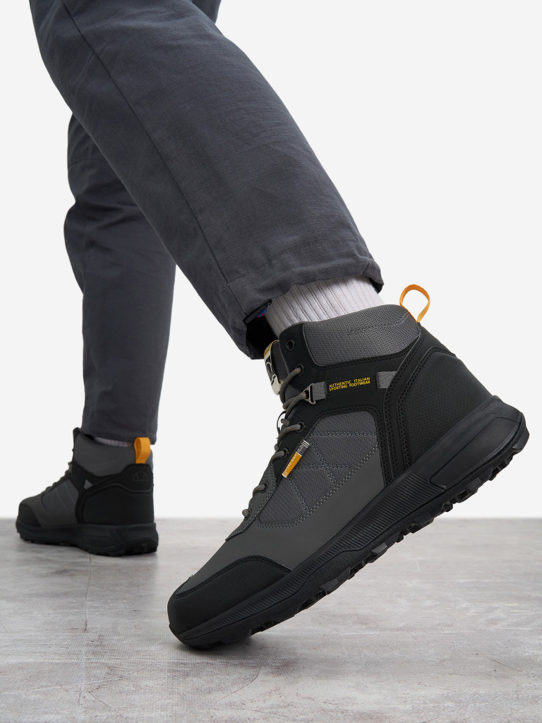 Ботинки мужские Ellesse Gerald