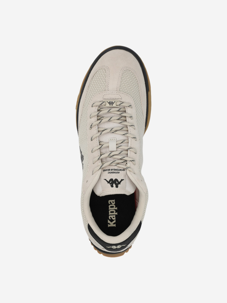 Кроссовки мужские Kappa Rincorsa Txt