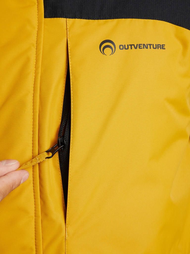 Куртка утепленная мужская Outventure