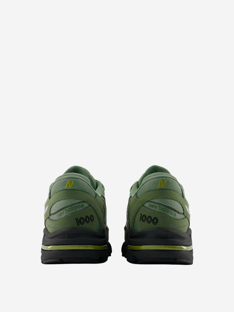 Кроссовки мужские New Balance 1000