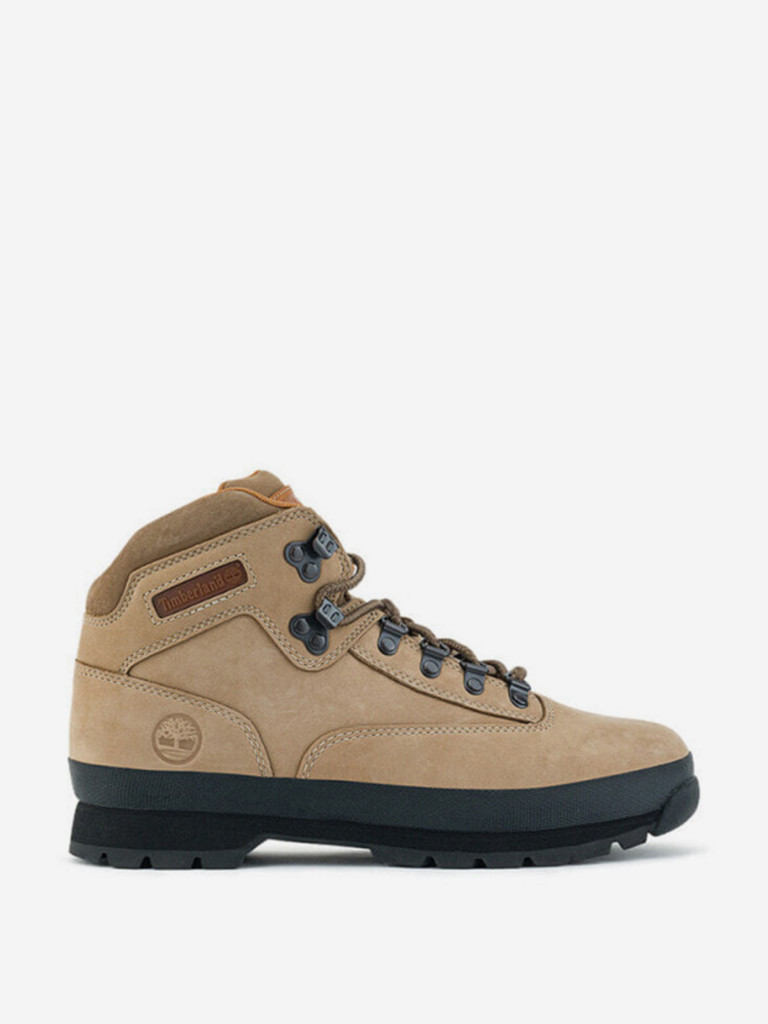 Кроссовки Timberland Abrasion Resistant Mid Medium Beige