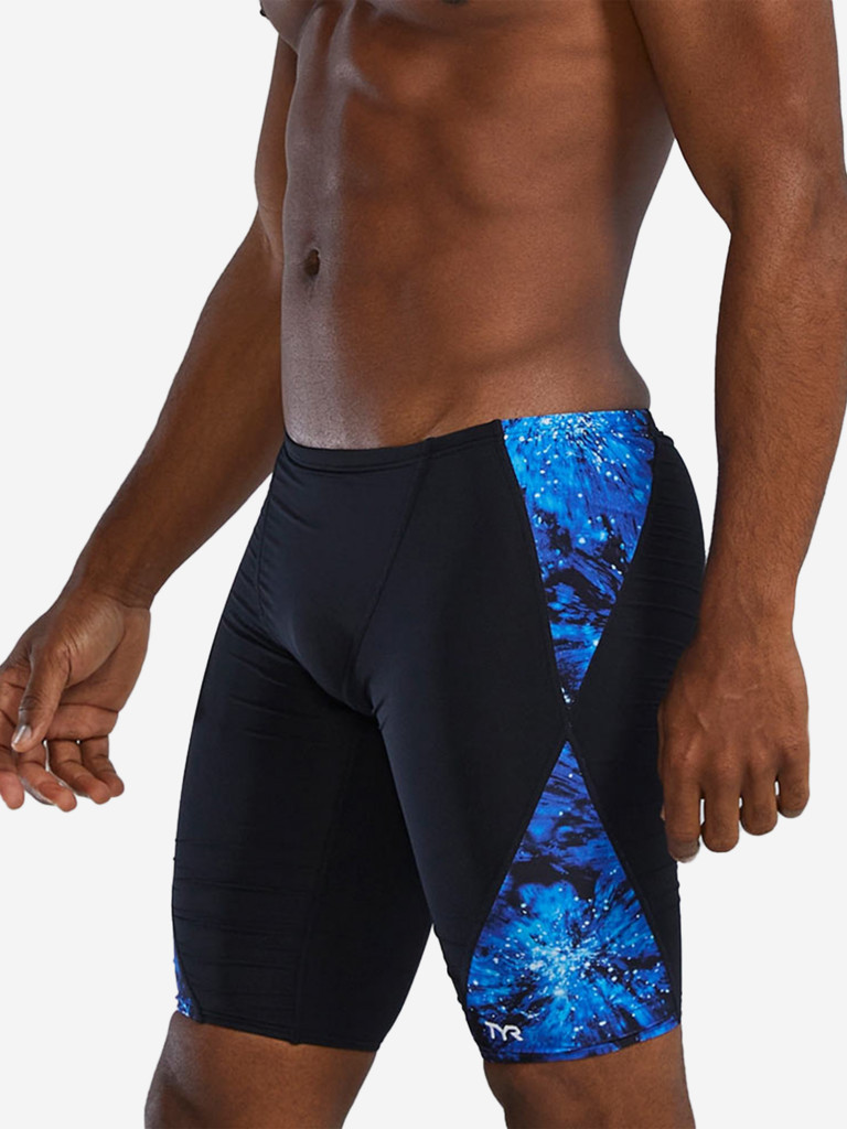 Джаммеры TYR Radiant Flare Jammer Durafast Lite