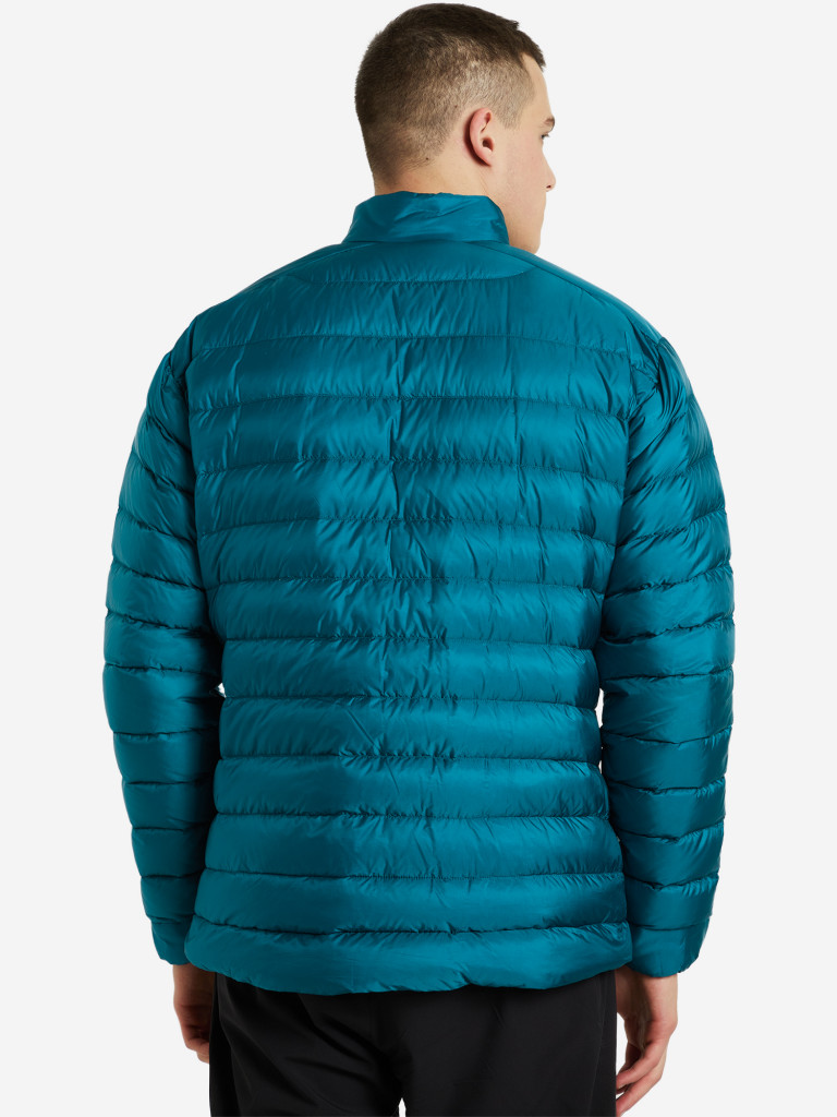 Пуховик мужской Arc'teryx Cerium