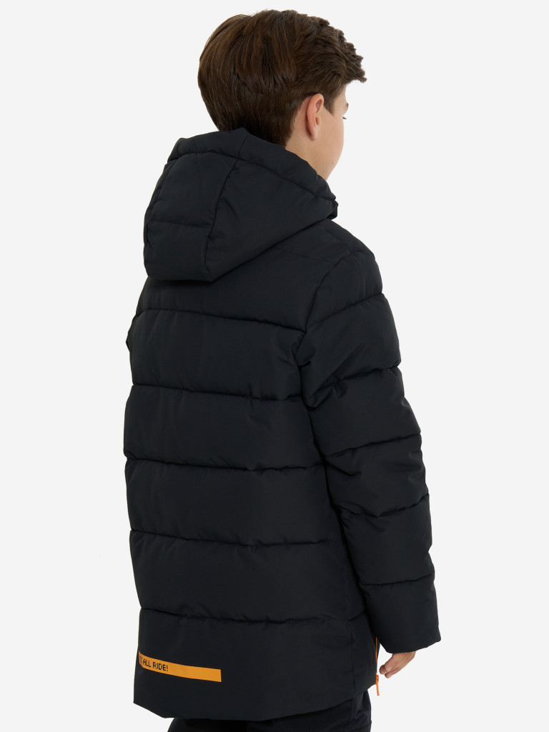 Пуховик для мальчиков Termit