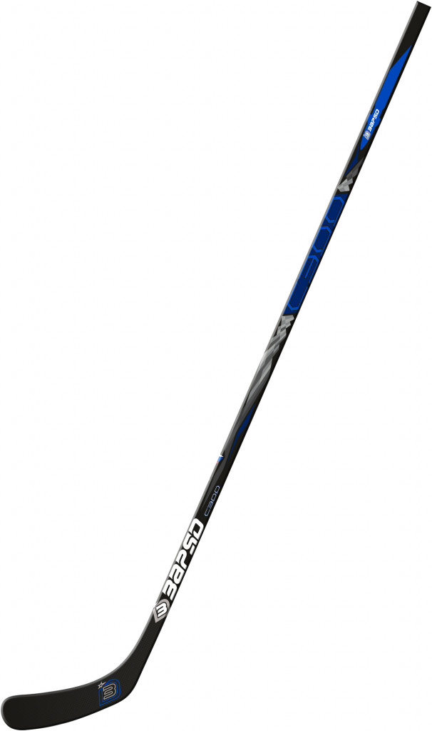 Клюшка ЗАРЯД C300, FLEX 75, P10