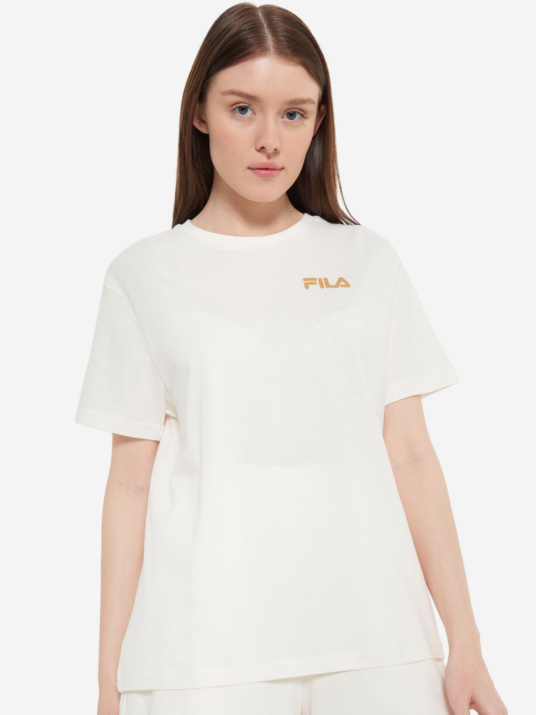 Футболка женская FILA