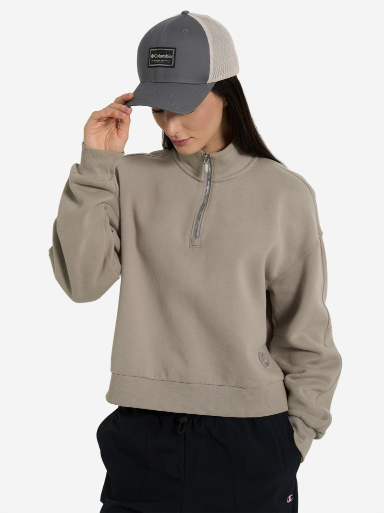 Бейсболка Columbia Mesh