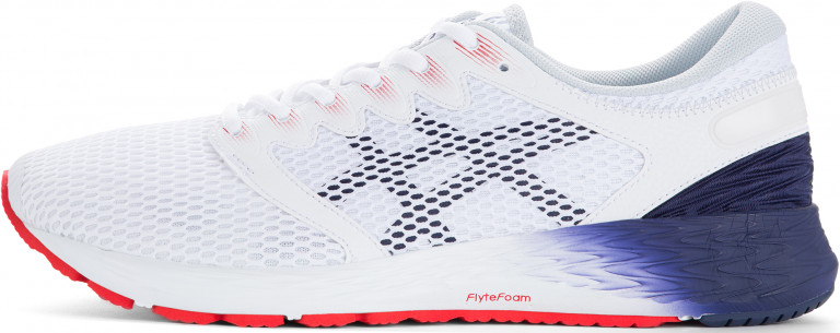 Кроссовки мужские ASICS Roadhawk FF 2