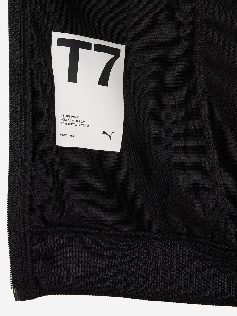 Толстовка для мальчиков PUMA T7 Always On