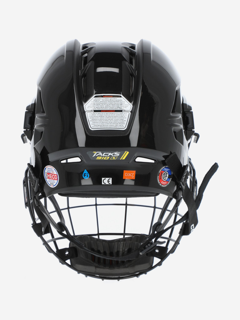 Шлем хоккейный CCM Tacks 910 SR