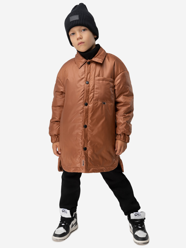 Куртка bodo